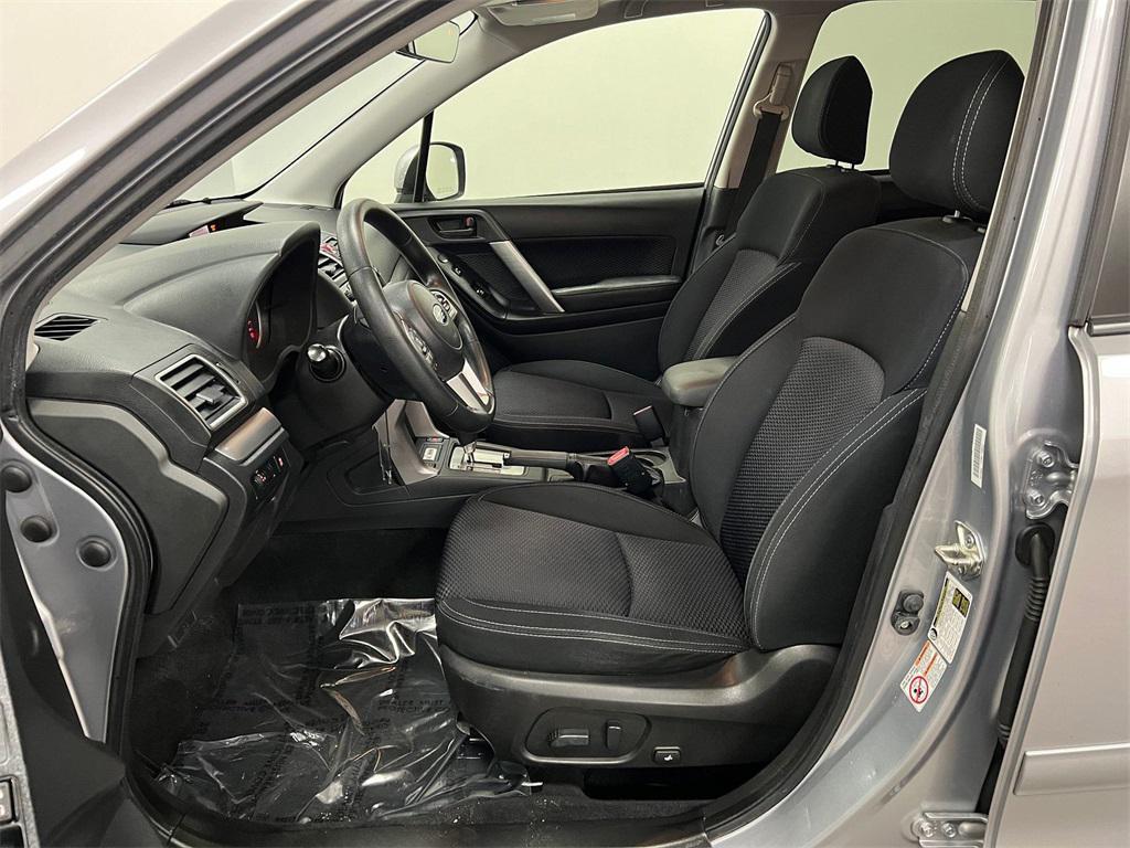 used 2017 Subaru Forester car, priced at $14,193