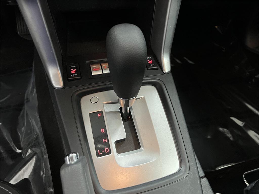 used 2017 Subaru Forester car, priced at $14,193