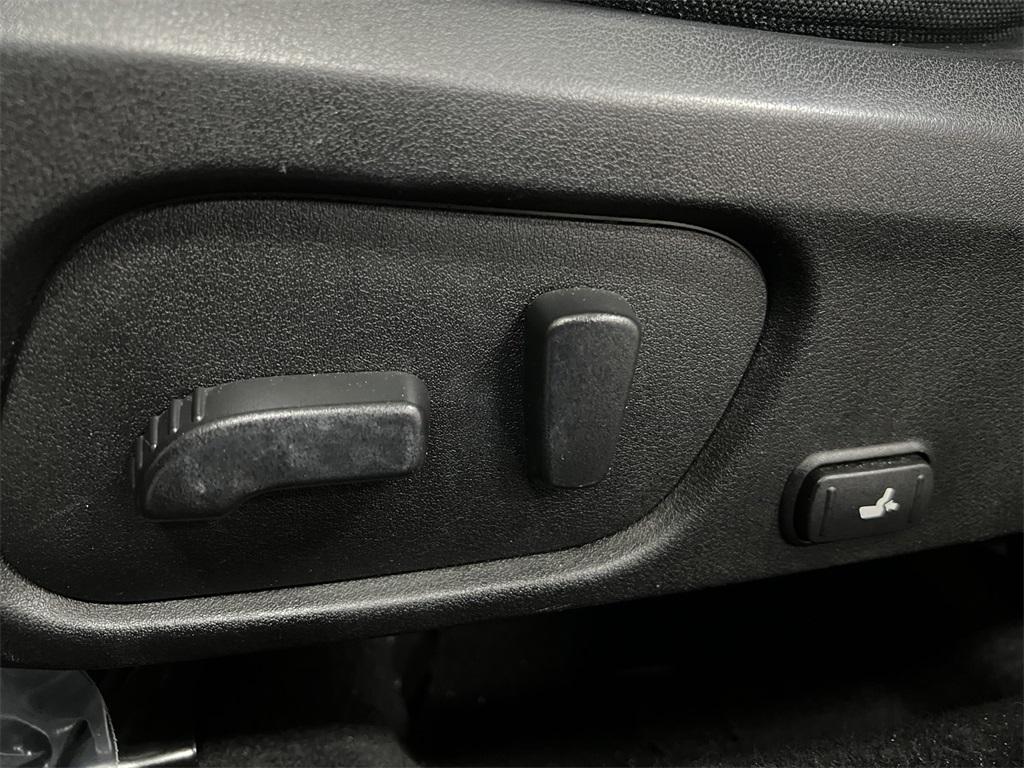 used 2017 Subaru Forester car, priced at $14,193