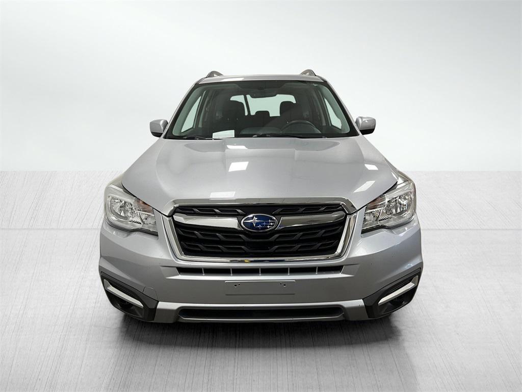 used 2017 Subaru Forester car, priced at $14,193