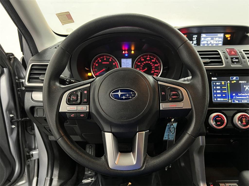 used 2017 Subaru Forester car, priced at $14,193