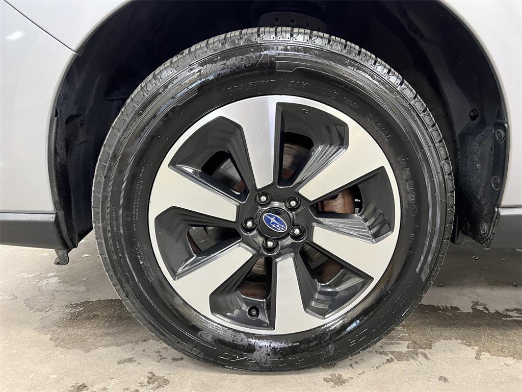 used 2017 Subaru Forester car, priced at $14,193
