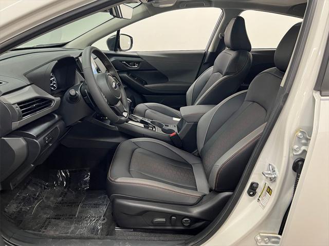 new 2025 Subaru Crosstrek car, priced at $34,150