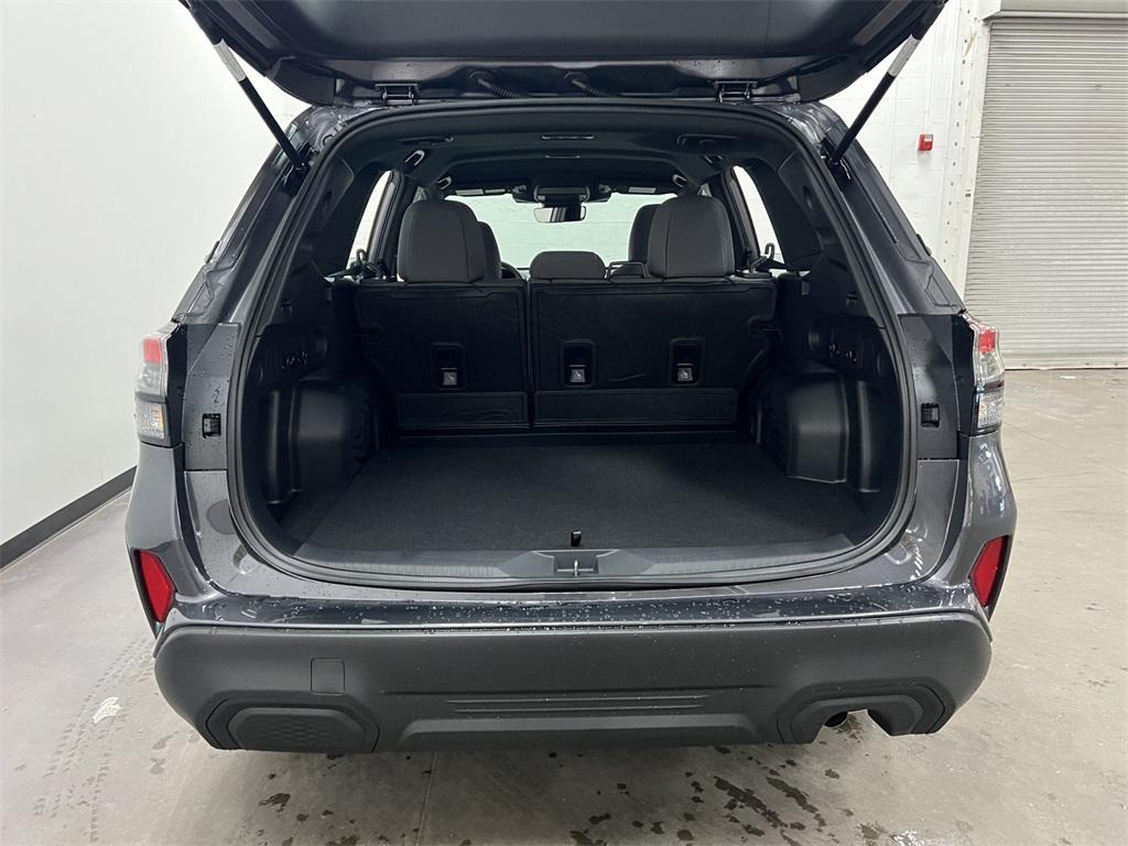 new 2026 Subaru Forester car, priced at $31,855