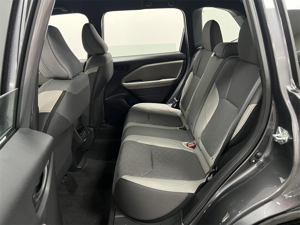 new 2026 Subaru Forester car, priced at $31,855
