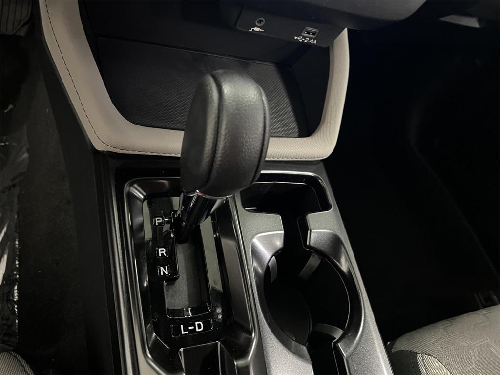 new 2026 Subaru Forester car, priced at $31,855