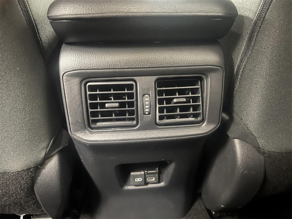 used 2025 Toyota RAV4 car, priced at $30,393