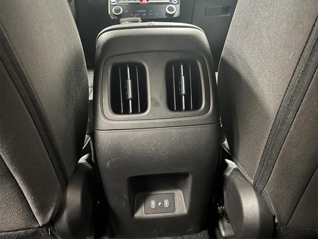 used 2025 Hyundai Tucson car, priced at $27,295