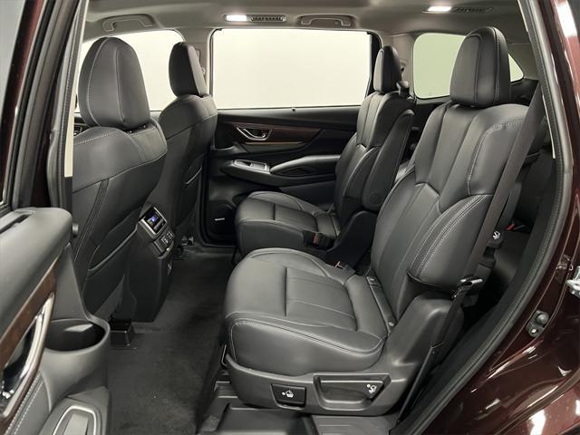 new 2025 Subaru Ascent car, priced at $49,709