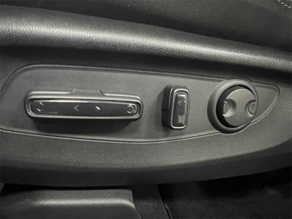 used 2023 Honda CR-V car, priced at $26,493