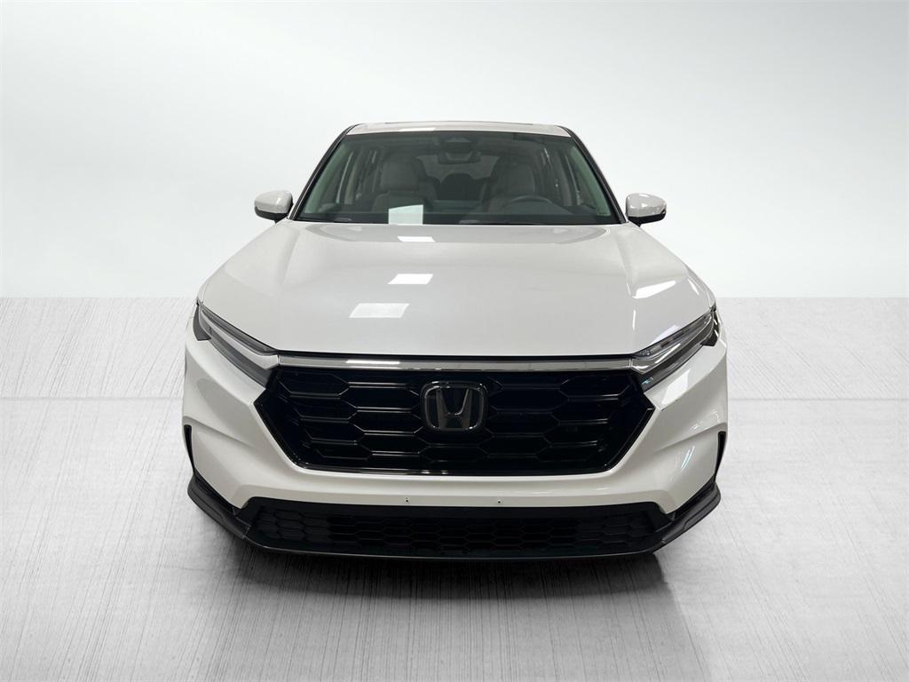 used 2023 Honda CR-V car, priced at $26,493