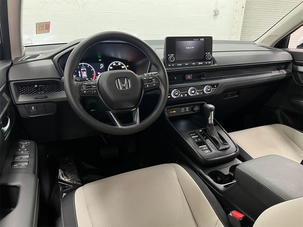 used 2023 Honda CR-V car, priced at $26,493