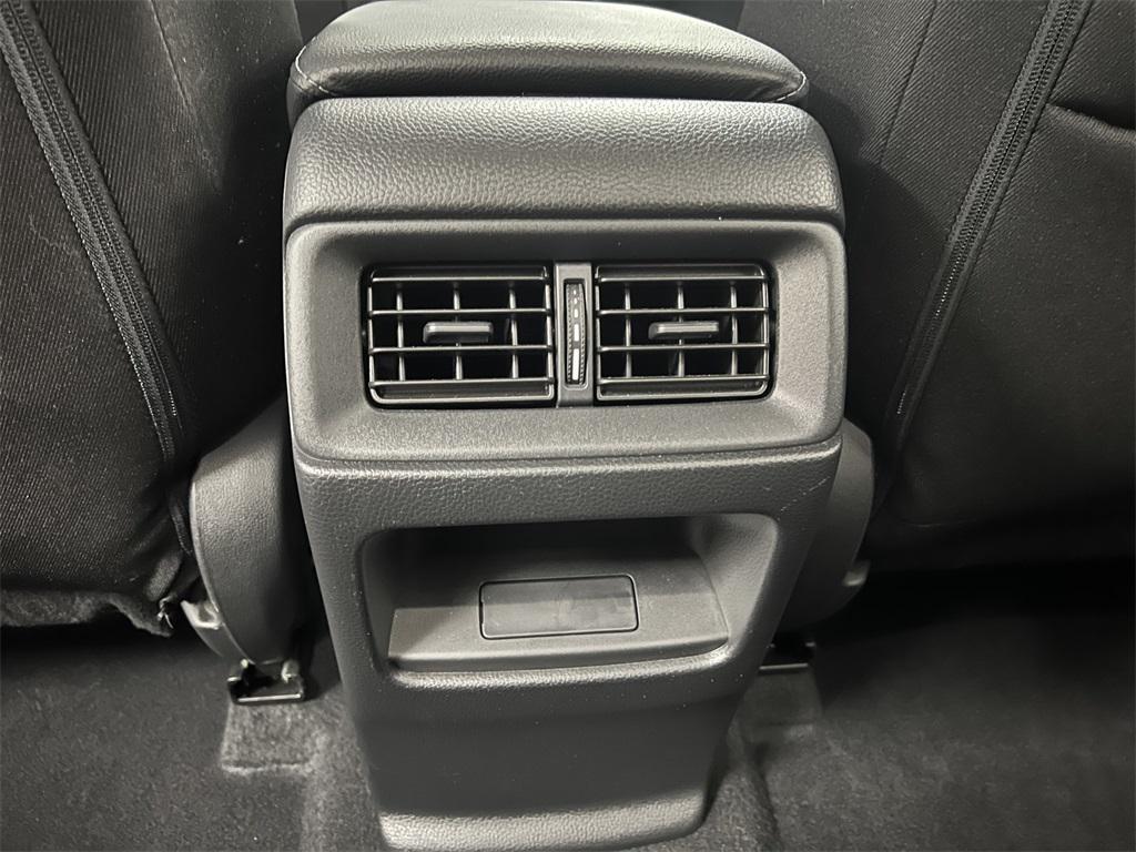 used 2023 Honda CR-V car, priced at $26,493