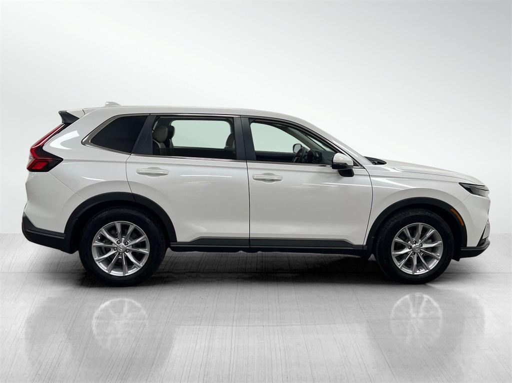 used 2023 Honda CR-V car, priced at $26,493
