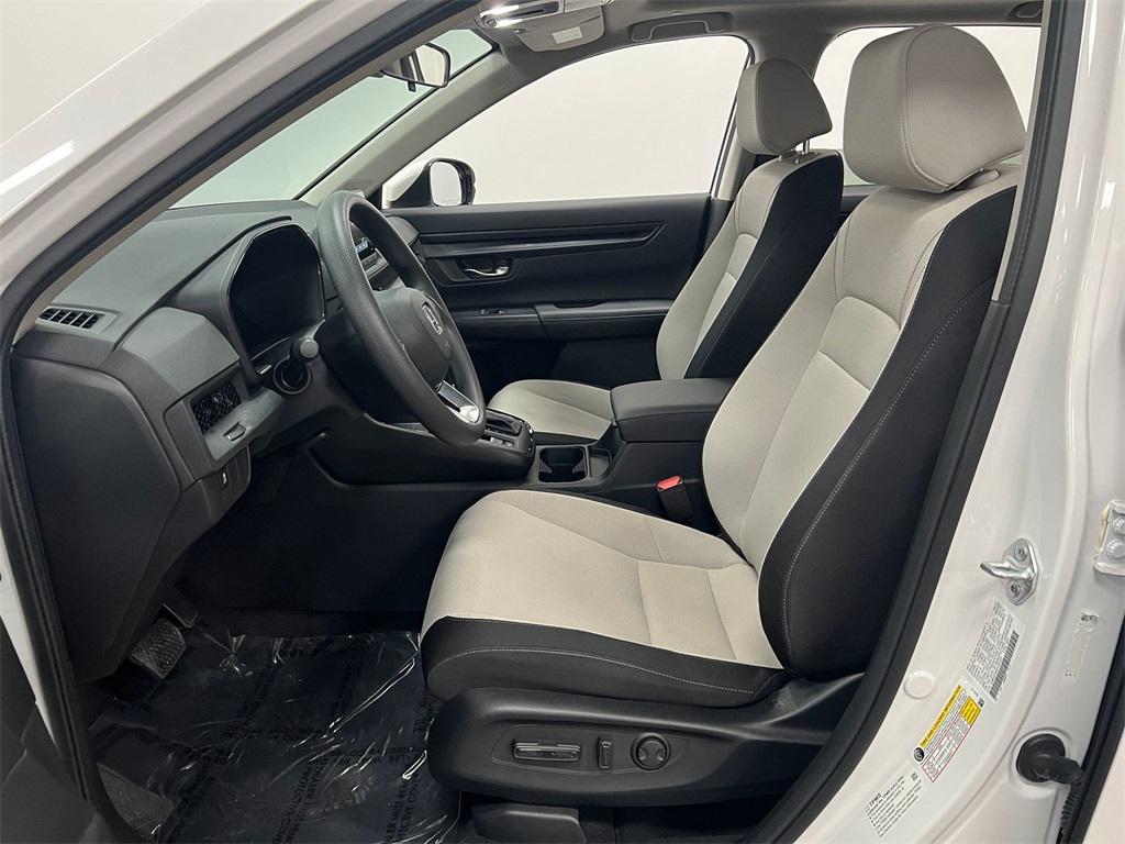 used 2023 Honda CR-V car, priced at $26,493