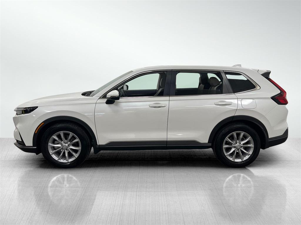 used 2023 Honda CR-V car, priced at $26,493