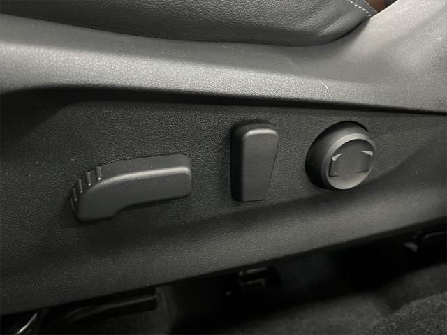 used 2024 Subaru Forester car, priced at $34,093