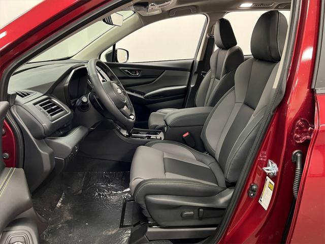 new 2025 Subaru Ascent car, priced at $42,742