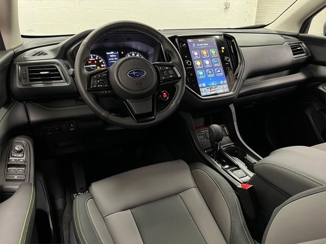 new 2025 Subaru Ascent car, priced at $42,742