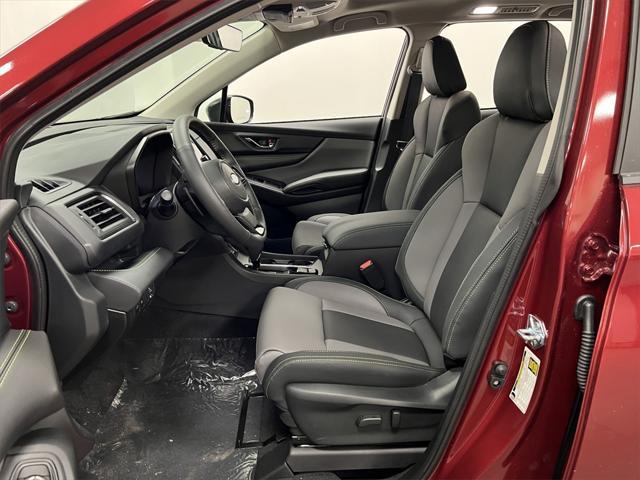 new 2025 Subaru Ascent car, priced at $43,092