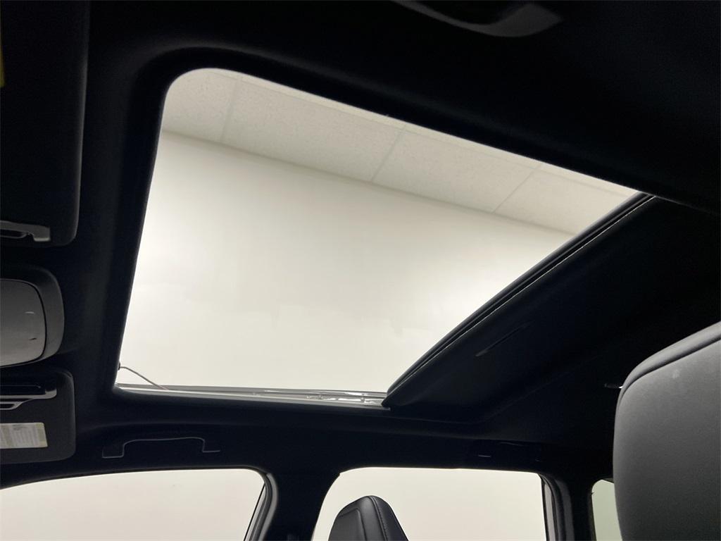 new 2025 Subaru Forester car, priced at $37,307