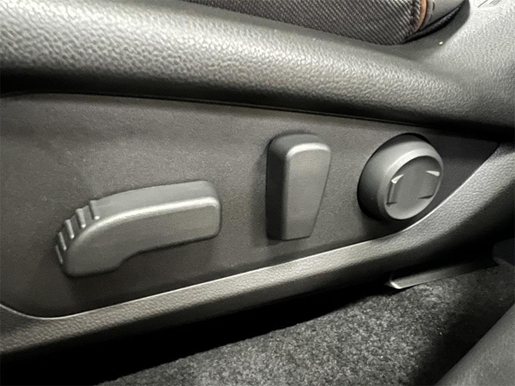 new 2025 Subaru Forester car, priced at $37,307