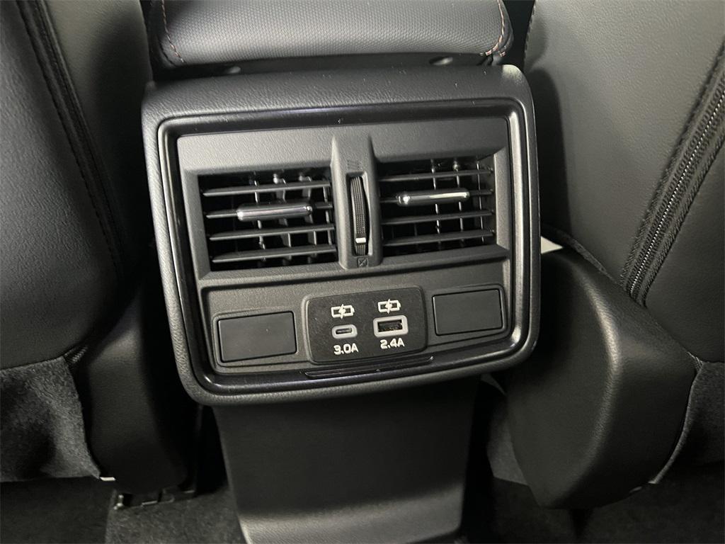 new 2025 Subaru Forester car, priced at $37,307