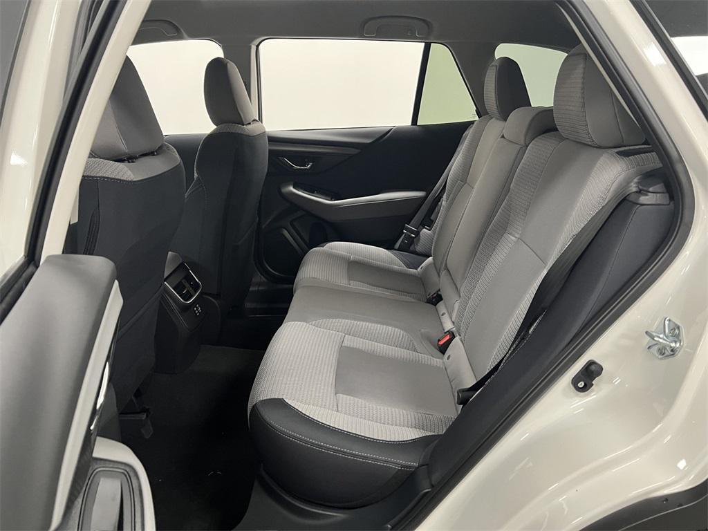 new 2025 Subaru Outback car, priced at $33,949