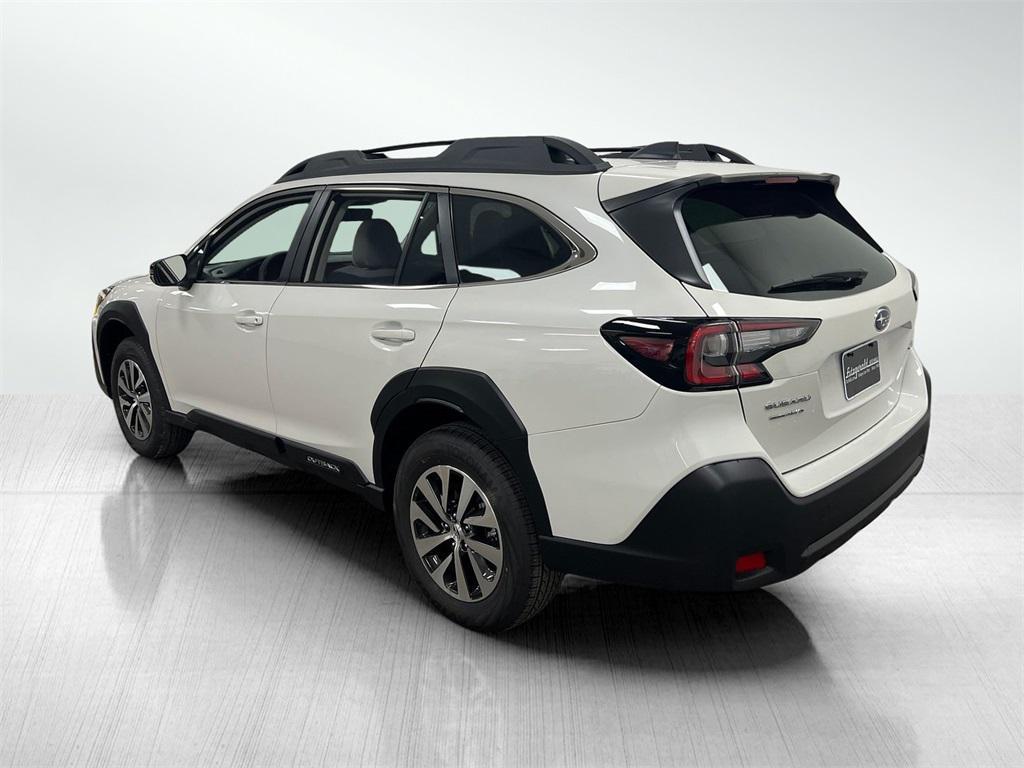 new 2025 Subaru Outback car, priced at $33,949