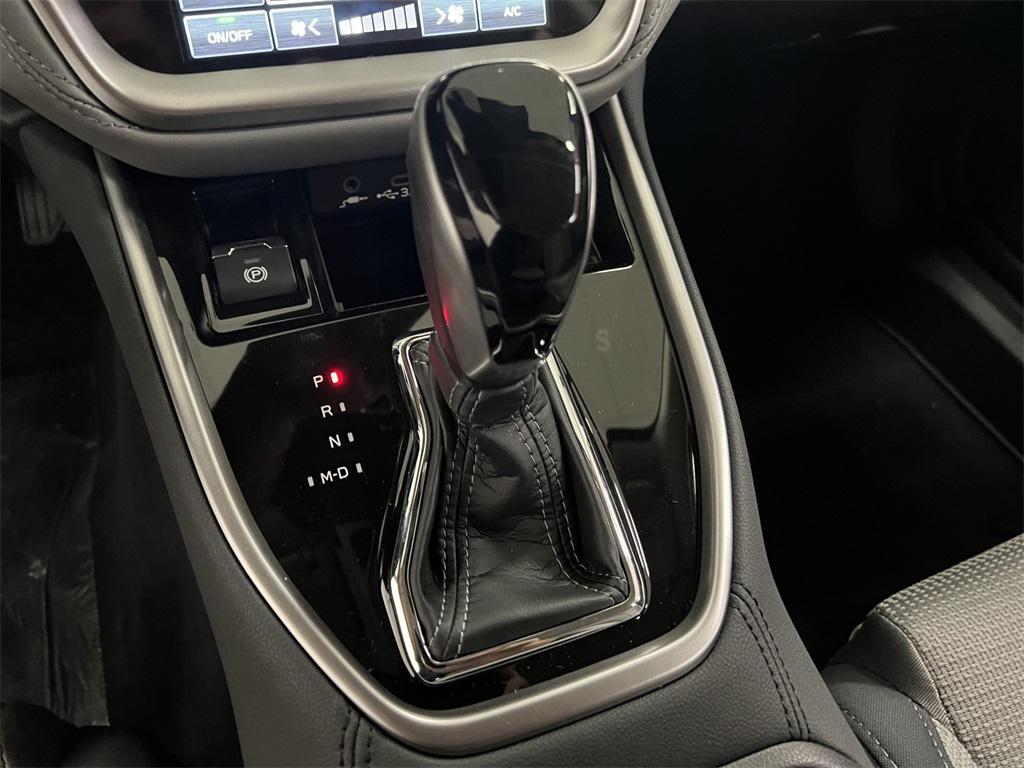 new 2025 Subaru Outback car, priced at $33,949
