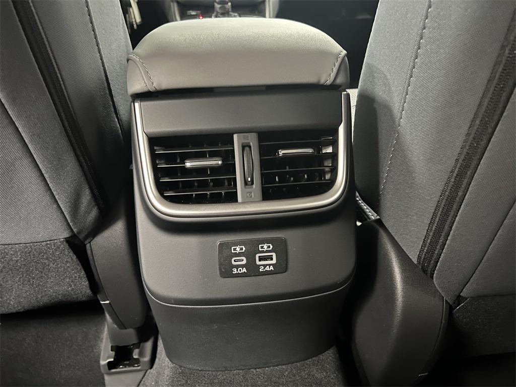 new 2025 Subaru Outback car, priced at $33,949
