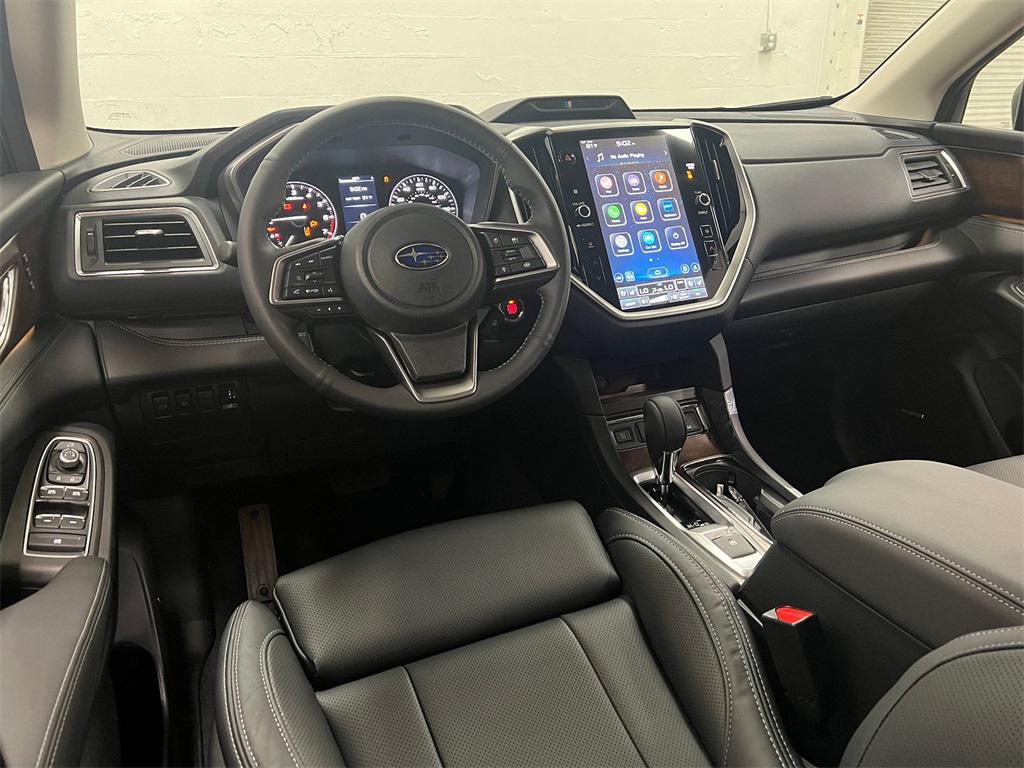new 2025 Subaru Ascent car, priced at $52,032