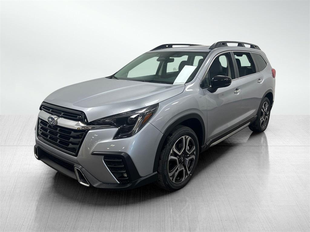 new 2025 Subaru Ascent car, priced at $52,032