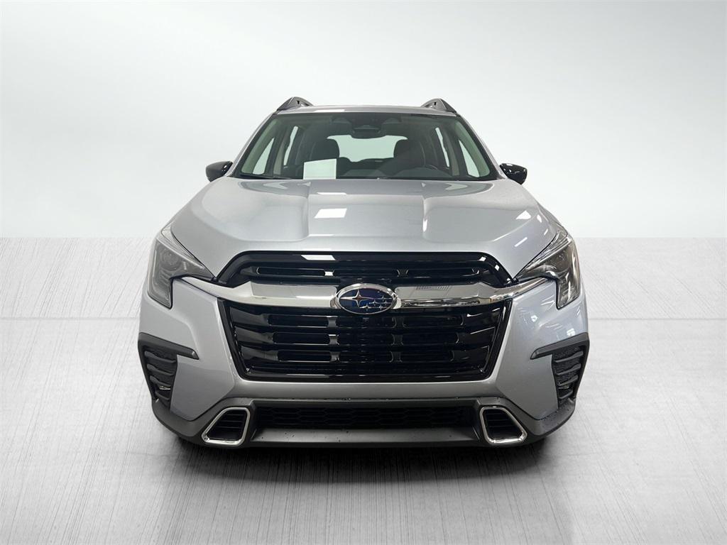new 2025 Subaru Ascent car, priced at $52,032