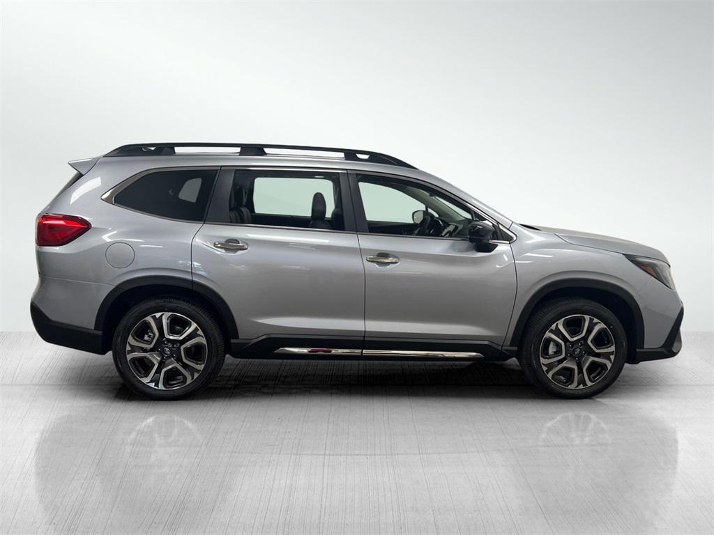 new 2025 Subaru Ascent car, priced at $52,032