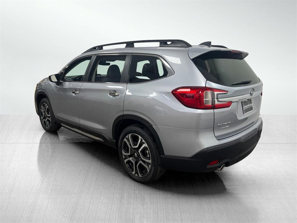 new 2025 Subaru Ascent car, priced at $52,032