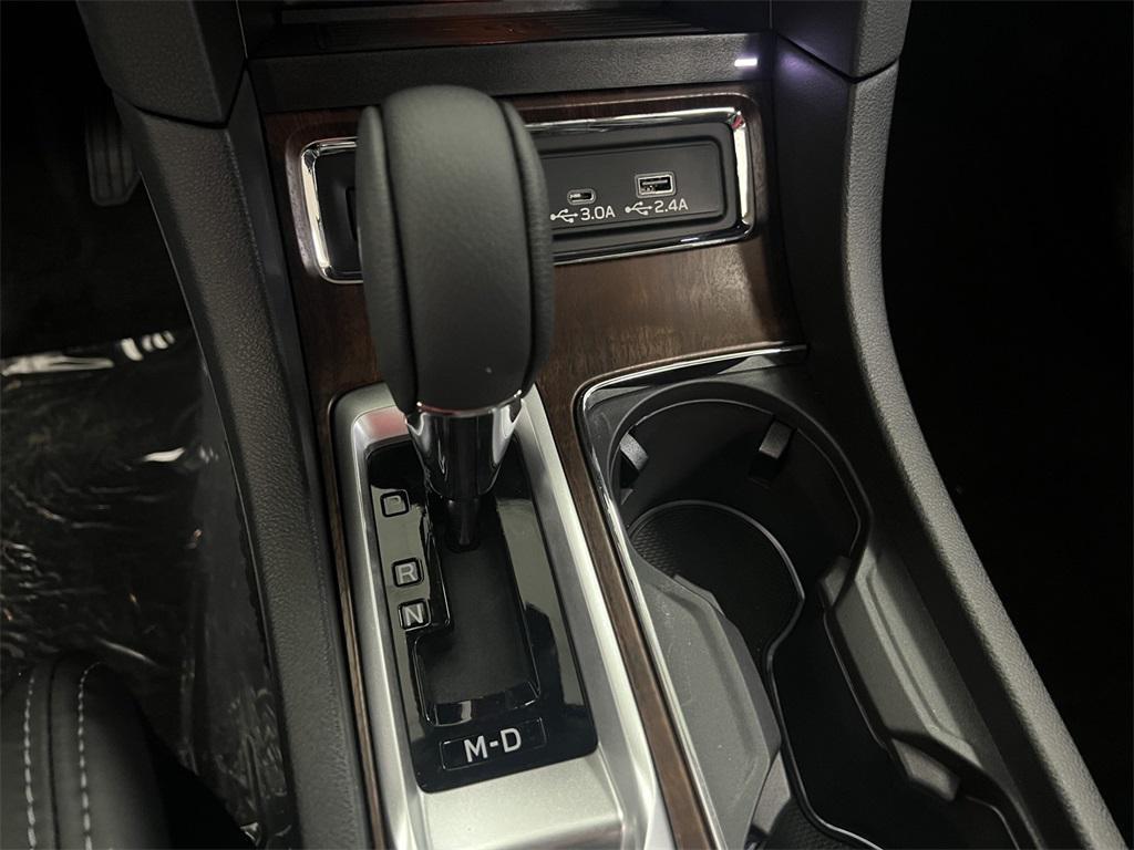 new 2025 Subaru Ascent car, priced at $52,032