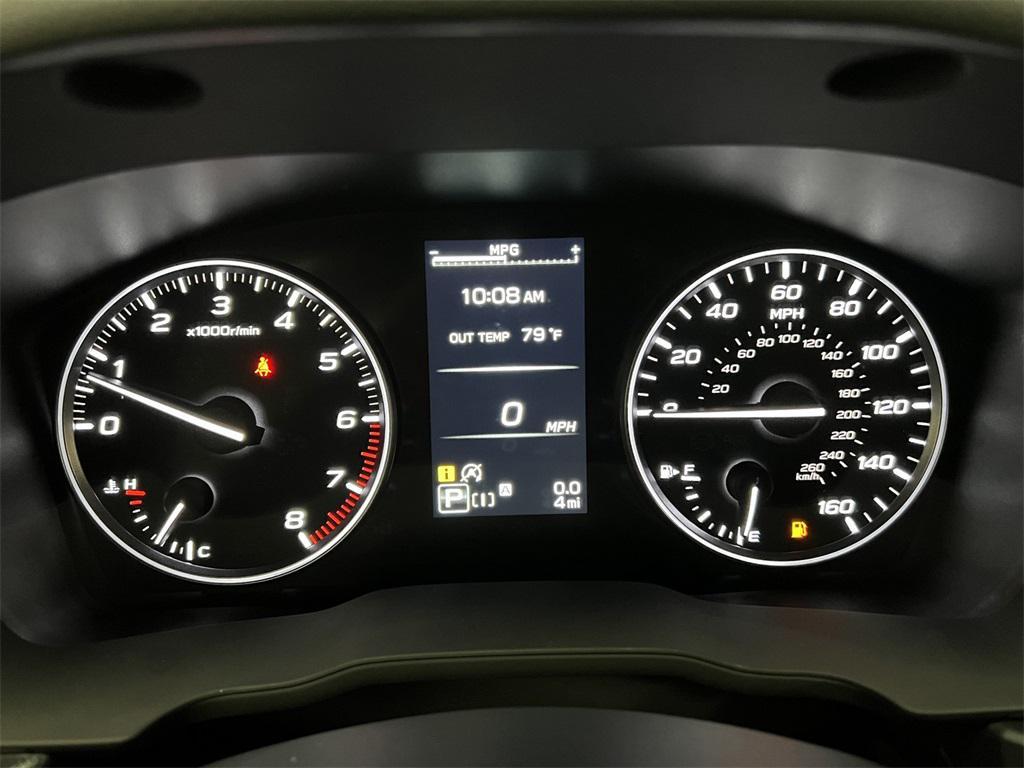 new 2025 Subaru Forester car, priced at $35,305