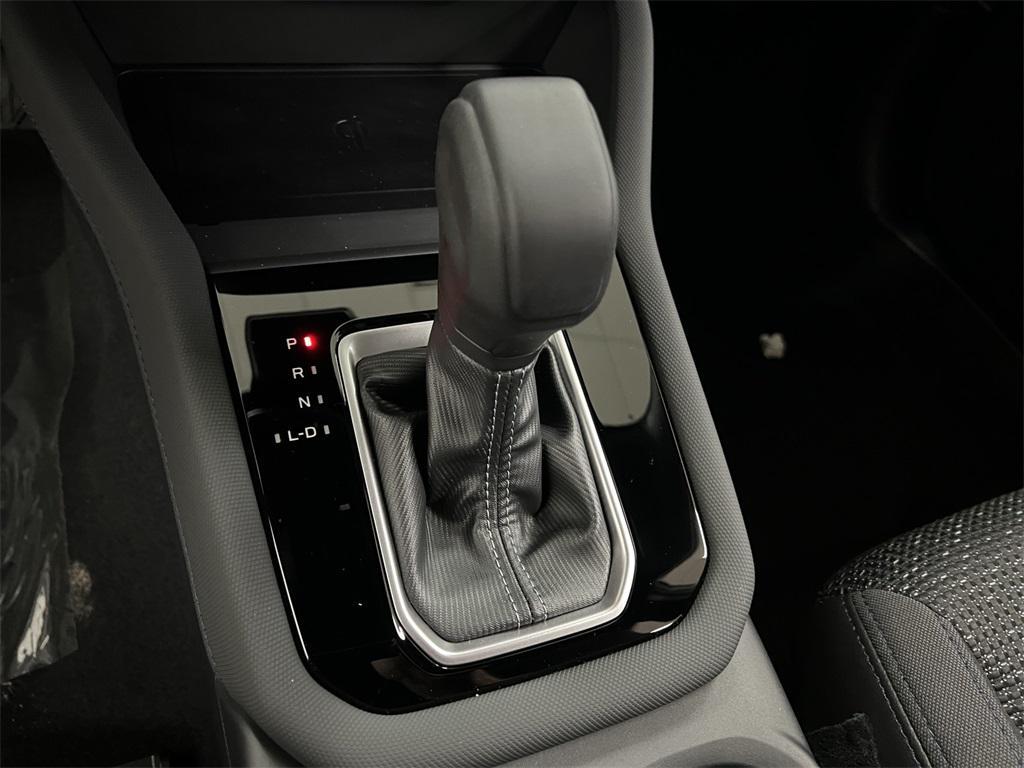 new 2025 Subaru Forester car, priced at $35,305