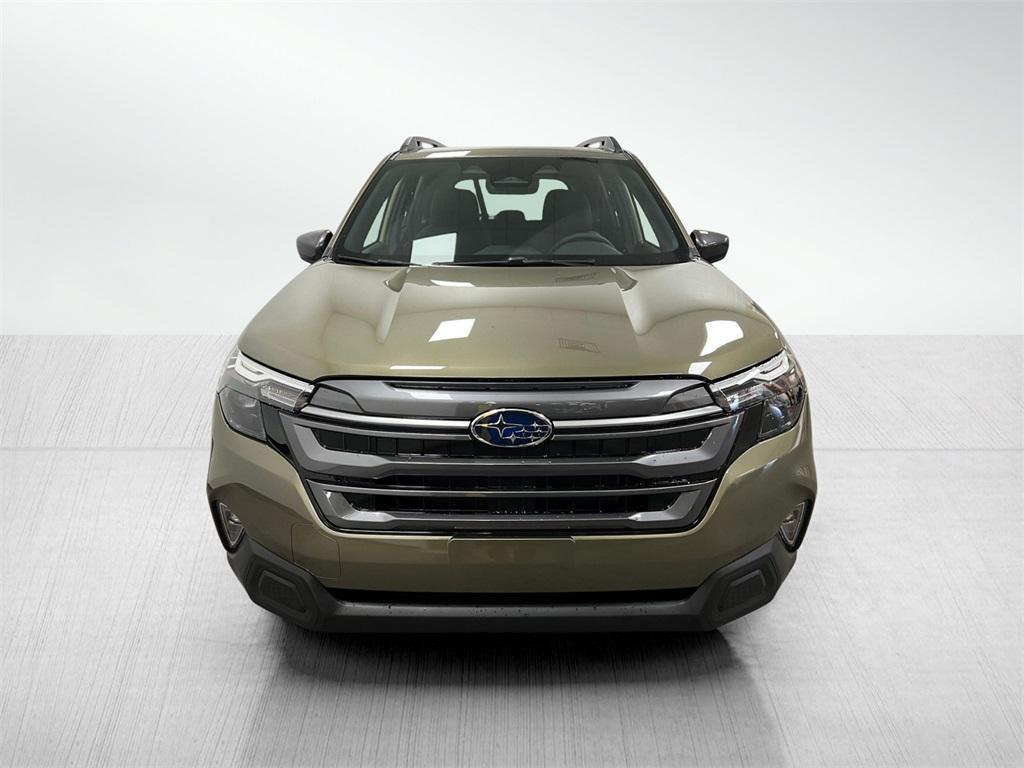 new 2025 Subaru Forester car, priced at $35,305