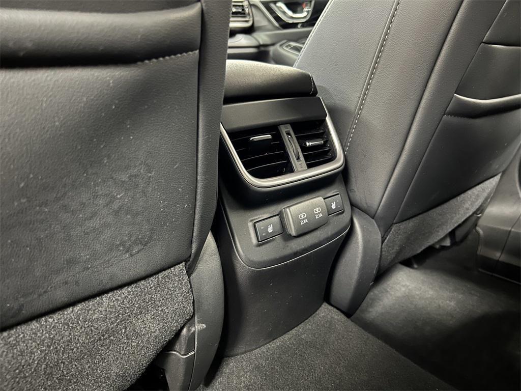 used 2020 Subaru Outback car, priced at $23,893