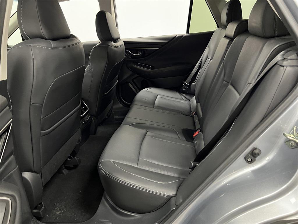 used 2020 Subaru Outback car, priced at $23,893