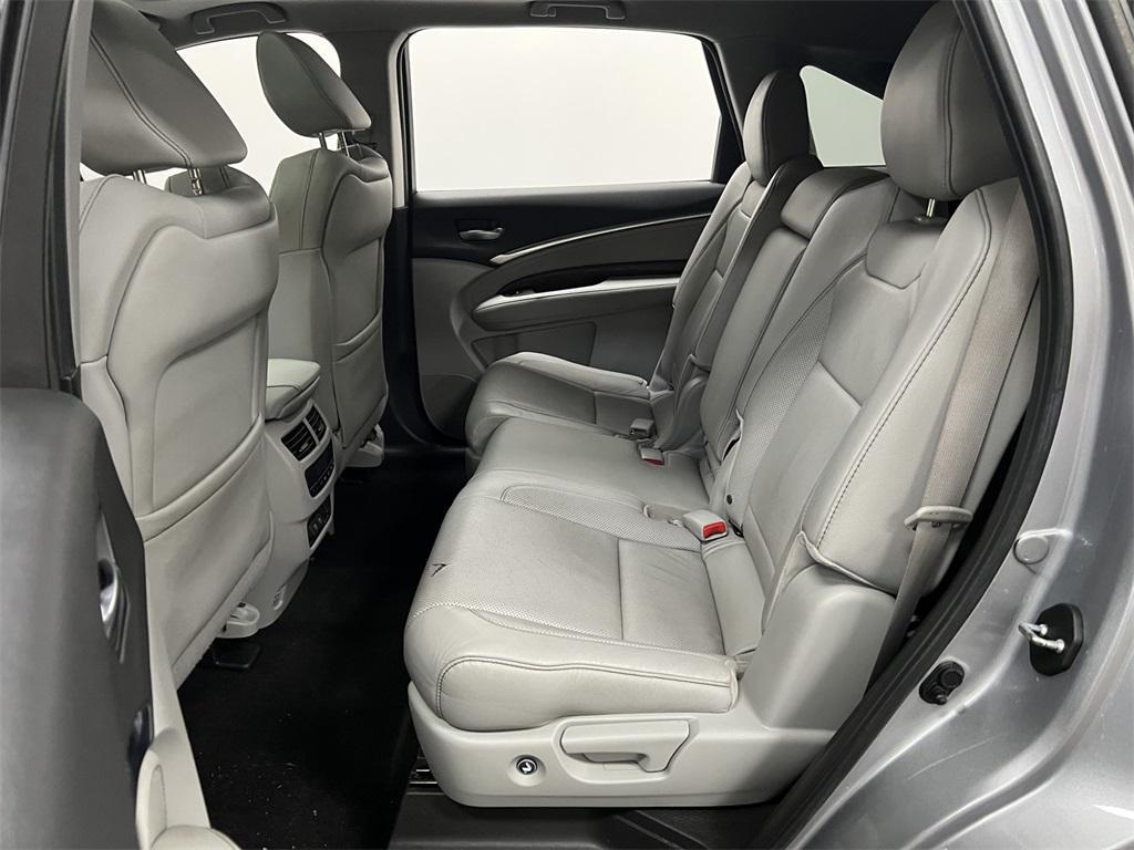 used 2020 Acura MDX car, priced at $22,893