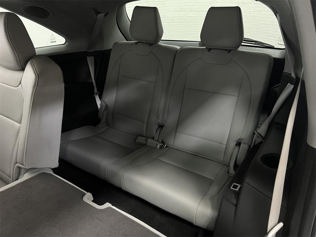 used 2020 Acura MDX car, priced at $22,893