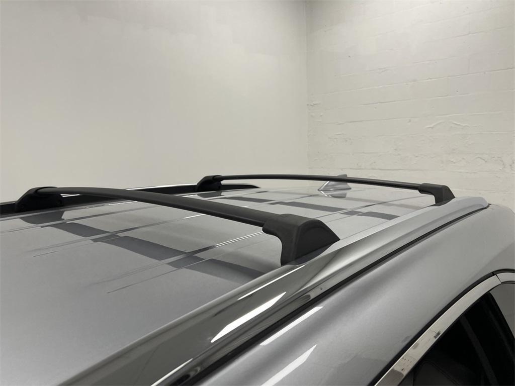 used 2020 Acura MDX car, priced at $22,893