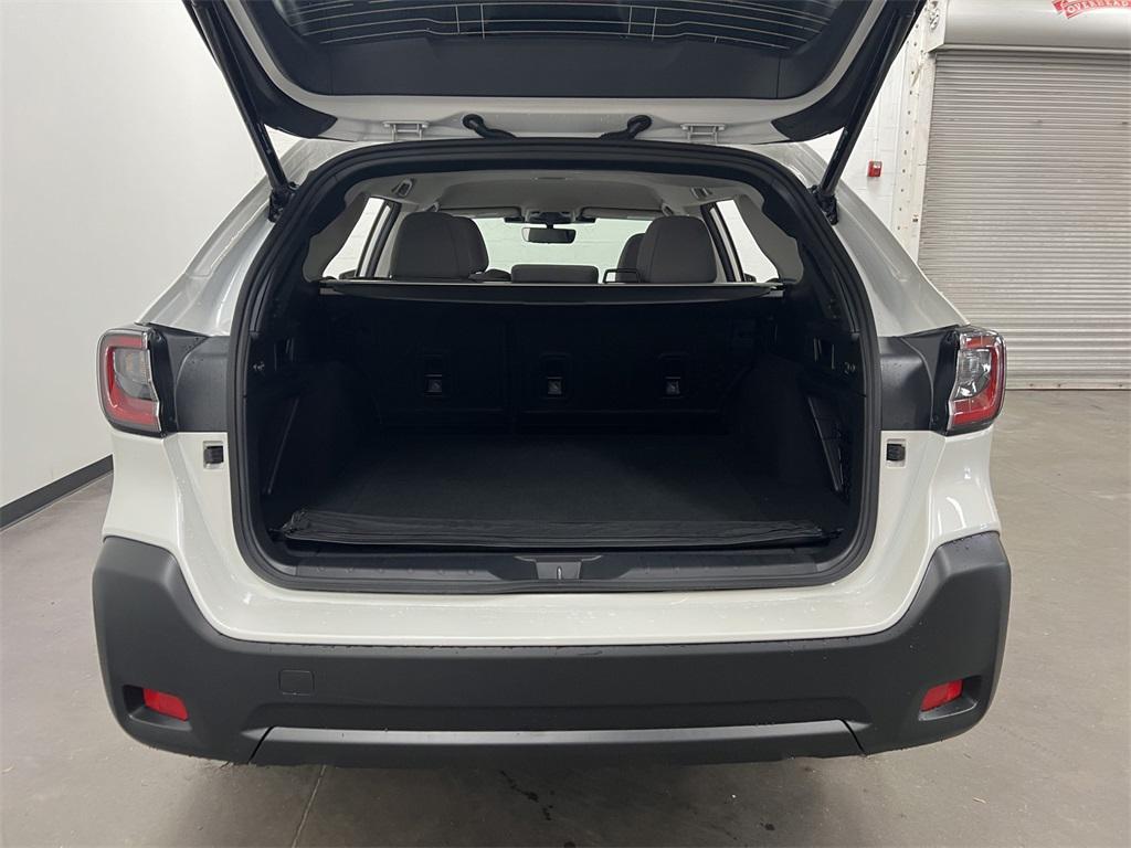 new 2025 Subaru Outback car, priced at $34,936