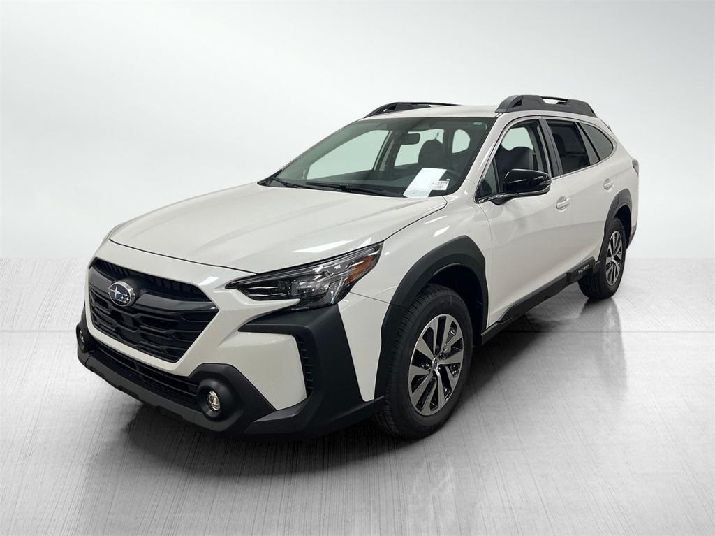 new 2025 Subaru Outback car, priced at $34,936