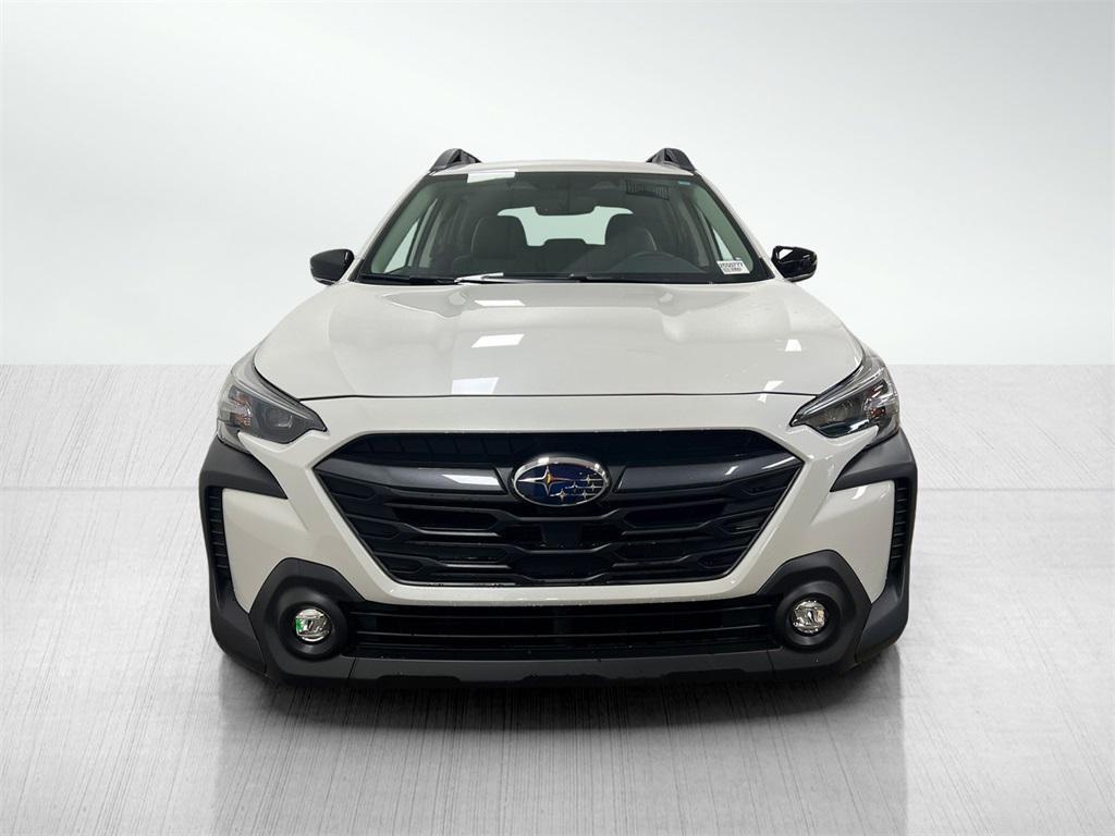 new 2025 Subaru Outback car, priced at $34,936