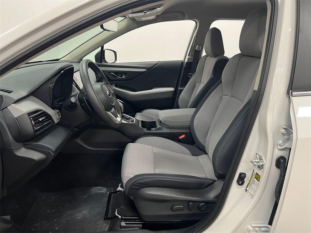new 2025 Subaru Outback car, priced at $34,936