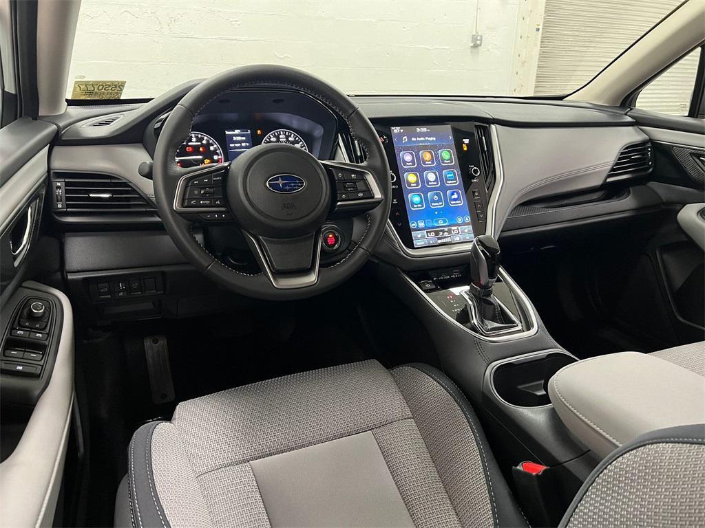 new 2025 Subaru Outback car, priced at $34,936